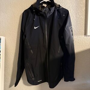 Nike Men's Black Jacket